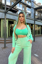 Femmes incroyables d'Ukraine renata de tampa avec Blond cheveux, âge 29 photo-12