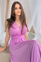 Pretty Ukrainian girl svitlana from chmelnitskiy with Light Brown hair age 24 photo-2