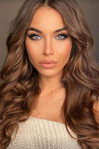 Bride from Ukraine regina from kiev with Light Brown hair age 28 photo-1