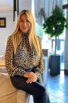 Beautiful Ukrainian bride irina from odessa with Light Brown hair age 57 photo-8
