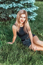 Dating a ukrainian girl natalia from vinnitsa with Light Brown hair age 29 photo-11