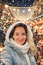 Ukrainian wife natalya from kiev with Light Brown hair age 49 photo-7