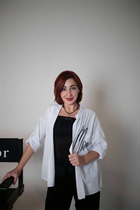 Belles femmes ukrainiennes tetyana de odessa aux cheveux Auburn, age 51 photo-2