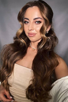 Sortir avec une fille allemande tatiana de berlin avec Blond cheveux 31 ans photo-13