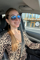 Dating a ukrainian woman vilina from vinnytsia with Light Brown hair age 32 photo-11