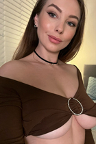 Jolie fille ukrainienne svetlana de kiev avec Brunette cheveux, âge 36 photo-13