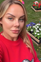 Perfect woman mila from bristol with Blonde hair age 53 photo-15