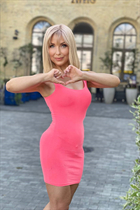 Rencontre une fille ukrainienne natalia de kiev avec Blond cheveux, âge 51 photo-27