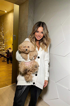 Girl from orlando elena with Blonde hair age 40 photo-13