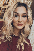 Novia de madrid natalia con pelo Rubio y edad 39 photo-35