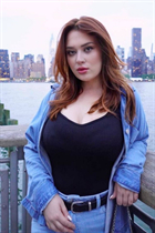 Meet Ukrainian girl diana from kyiv with Red hair age 29 photo-12