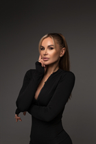 Épouse d'Ukraine oksana de poltava avec Blond cheveux, âge 40 photo-1