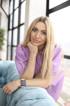 Belle femme allemande yana de dusseldorf avec Blond cheveux 39 ans photo-8