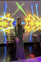 Jolie fille julia de dubai avec Blond cheveux, âge 48 photo-20