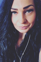 Femme ukrainienne en ligne anna de dnepr avec Chatain clairs cheveux, âge 37 photo-15