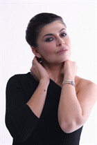 Girl from bar elena with Black hair age 48 photo-2