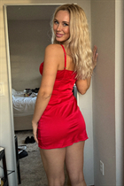 Femme parfaite viktoria de poznan avec Blond cheveux, âge 37 photo-5