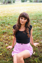 Dating a moldovan girl irina from tiraspol with Dark Brown hair age 38 photo-5