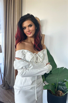 Date Ukrainian women iryna from dnipro with Black hair age 46 photo-23