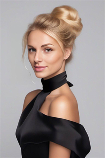 Beautiful woman of Ukraine svetlana from zhytomyr with Light Brown hair age 33