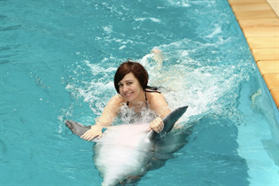 Ukrainian beauty tetiana from vinnitsa with Light Brown hair age 45 photo-10