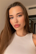 Wife from Ukraine anna from dnepr with Light Brown hair age 27 photo-19