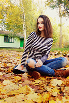 Femme ukrainienne alevtyna de ivano-frankovsk avec Roux cheveux, âge 28 photo-1