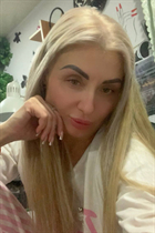 Épouse d'Ukraine anna de kharkiv avec Blond cheveux, âge 44 photo-5