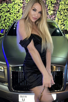 Gorgeous Ukrainian bride elena from kiev with Blonde hair age 41 photo-31