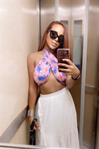 Novia de madrid diana con pelo Rojo y edad 37 photo-5