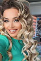 Novia de burgas lora con pelo Marrón claro y edad 41 photo-7