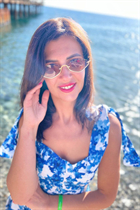 Belles femme ukrainienne neonila de poltava aux cheveux Brunette, age 43 photo-54