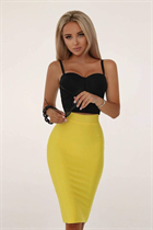 Wife from Ukraine darya from kiev with Blonde hair age 31 photo-26