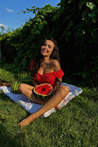 Stunning Ukrainian girl oleksandra from odesa with Black hair age 26 photo-17