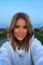 Fille en Ukraine irina de lutsk avec Auburn cheveux, âge 38 photo-11