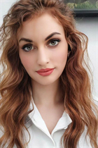 Date ukrainian girl olga from kiev with Dark Brown hair age 25 photo-10