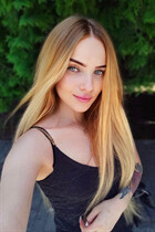Dating ukrainian woman victoria from vinnitsa with Blonde hair age 26 photo-17