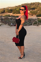 Sortir avec une femme allemande ariane de berlin avec Blond cheveux 36 ans photo-14