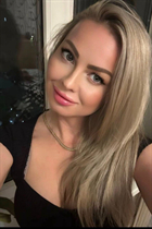 Femme ukrainienne pour le mariage tatiana de kharkiv avec Blond cheveux, âge 45 photo-5