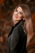 Ukrainian girl tatiana from mogiliv-podilskyi with Blonde hair age 36 photo-20