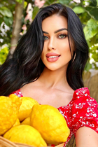 Dating a ukrainian woman olena from kiev with Dark Brown hair age 33 photo-12