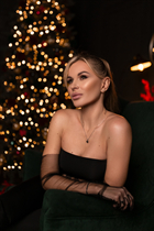 Épouse d'Ukraine oksana de poltava avec Blond cheveux, âge 40 photo-8