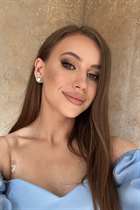 Belle femme ukrainienne ruslana de zhytomyr aux cheveux Chatain clairs, age 27 photo-11