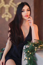 Bride from poznan julia with Black hair age 36 photo-7