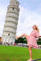 Meet Ukrainian girl yulia from kharkov with Blonde hair age 36 photo-6