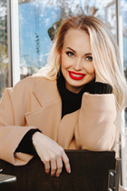 Mariée ukrainienne natalia de kremenchug avec Blond cheveux, âge 43 photo-19