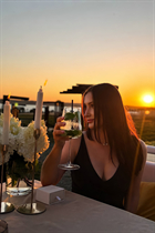 Fille ukrainienne irina de kyiv avec Noirs cheveux, âge 42 photo-4