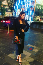 rome mariée natalia avec Brunette cheveux, âge 35 photo-9