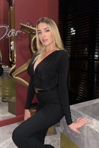 Mujeres increíbles de Ucrania vladyslava de uzhgorod con pelo Rubio y edad 26 photo-8