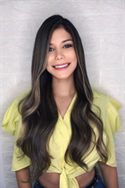 Fille de madrid oriana aux cheveux Noirs, age 36 photo-29